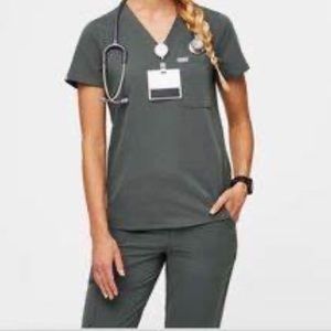 Figs scrubs Bonsai (women)